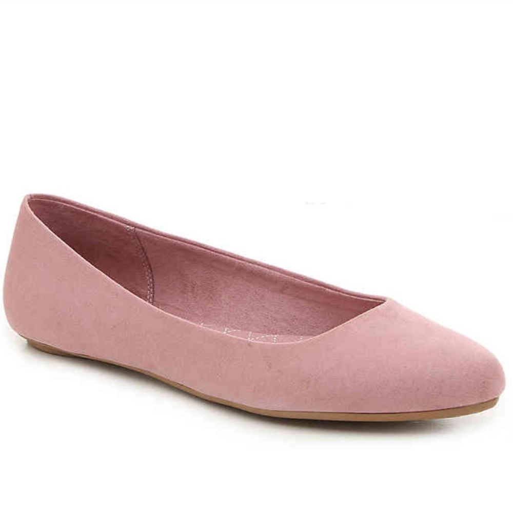 Kelly & Katie Pirassa Ballet Flats
